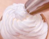 練乳マリームꕤチョコバナナスムージーꕤ作り方11写真