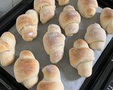 ふっくらパン作り方9写真