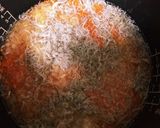 子供もがっつり夕焼けご飯作り方3写真