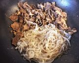 簡単な石焼ビビンバ作り方3写真