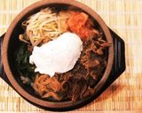 簡単な石焼ビビンバ作り方5写真