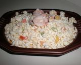 ＜番外編＞diet-グラタンドリア作り方1写真