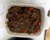 肉が強いチャンキーミートパイ作り方14写真