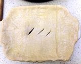 肉が強いチャンキーミートパイ作り方15写真