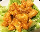鷄むね肉の旨辛炒め作り方5写真