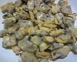 深川飯（あさりご飯）作り方3写真