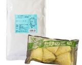 のっぺい汁(新潟の郷土料理)作り方1写真