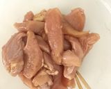 大人気！UFOチキンフォンデュ作り方1写真