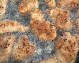 大人気！UFOチキンフォンデュ作り方4写真