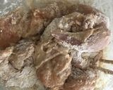 大人気！UFOチキンフォンデュ作り方3写真