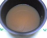 深川飯（あさりご飯）作り方6写真