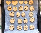 簡単サクサククッキー!アレンジし放題!作り方13写真