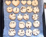 簡単サクサククッキー!アレンジし放題!作り方19写真