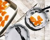 いちごミルク寒天作り方8写真