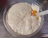 簡単!餃子の具でシャーピン作り方4写真