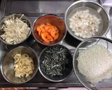 無添加！魚介と昆布出汁の炊き込みごはん作り方1写真