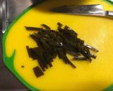 無添加！魚介と昆布出汁の炊き込みごはん作り方2写真