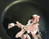ちゃんぽん焼き作り方3写真