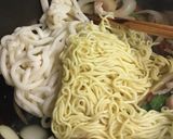 ちゃんぽん焼き作り方6写真