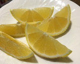 毎日食べるグレープフルーツの簡単な切り方作り方5写真