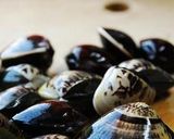 ハマグリのボンゴレロッソ作り方2写真