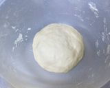 ミートソースのナンドック作り方6写真