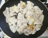 角煮の味。豚ばら大根（電気圧力鍋10分）作り方2写真