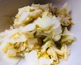 塩麹を使ったとっても作りやすいキムチ作り方3写真