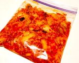 塩麹を使ったとっても作りやすいキムチ作り方5写真