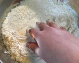 朝食やランチに＊簡単プチパン＊作り方2写真
