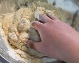 朝食やランチに＊簡単プチパン＊作り方4写真