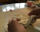 朝食やランチに＊簡単プチパン＊作り方8写真