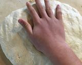 朝食やランチに＊簡単プチパン＊作り方15写真