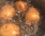 母のシンプルコロッケ(+ズボラな娘)作り方1写真