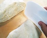 朝食やランチに＊簡単プチパン＊作り方17写真