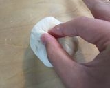 朝食やランチに＊簡単プチパン＊作り方18写真