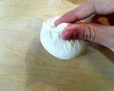 朝食やランチに＊簡単プチパン＊作り方21写真