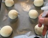 朝食やランチに＊簡単プチパン＊作り方22写真