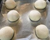 朝食やランチに＊簡単プチパン＊作り方23写真