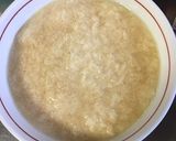 白だしで作る,とろろのすり流しスープ作り方1写真