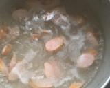 白だしで作る,とろろのすり流しスープ作り方6写真