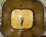 糖質制限　豆乳de大豆粉食パン作り方4写真