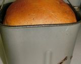 糖質制限　豆乳de大豆粉食パン作り方9写真