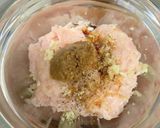 がんもと厚揚げのメンチカツ作り方2写真
