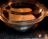 電子レンジでとうめし作り方3写真