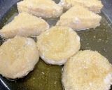 がんもと厚揚げのメンチカツ作り方6写真