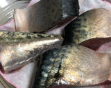 簡単に作れる美味しい鯖の煮付け作り方2写真