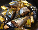 簡単に作れる美味しい鯖の煮付け作り方5写真
