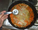 おからの煮物♪甘酒で簡単砂糖なし作り方6写真