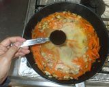 おからの煮物♪甘酒で簡単砂糖なし作り方7写真